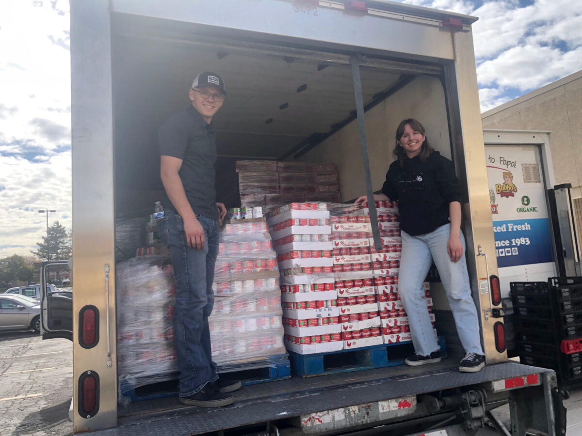 As Utahns prepare for partial SNAP payments, Democrats ask for special session to activate funds